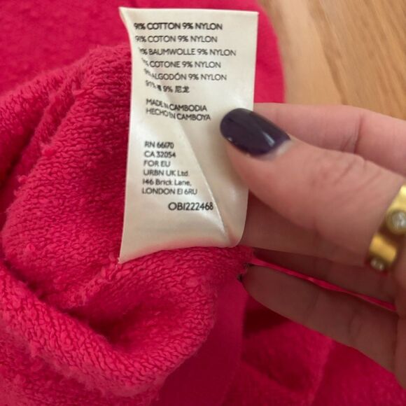 Free People Women’s Found my Friend Sweater - EUC!  Size‎ XS - Picture 6 of 6